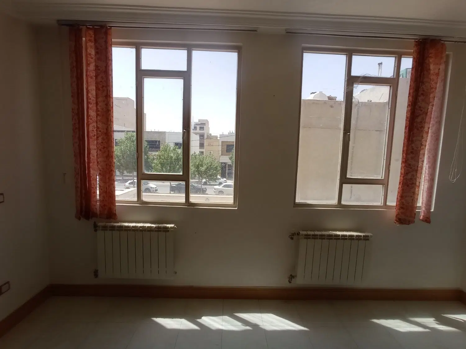 شهرک میلاد رو به آفتاب