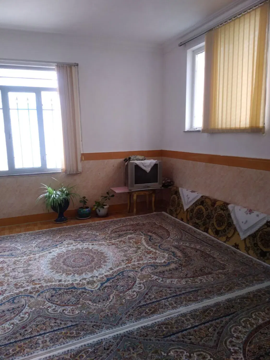 منزل اجاره ای