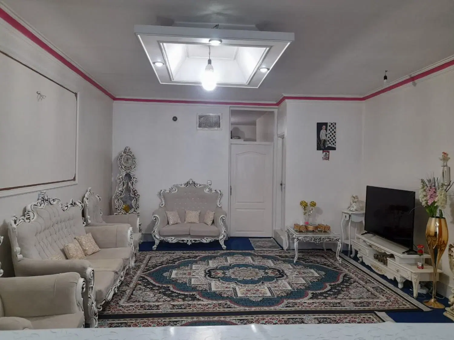 رهن کامل آپارتمان