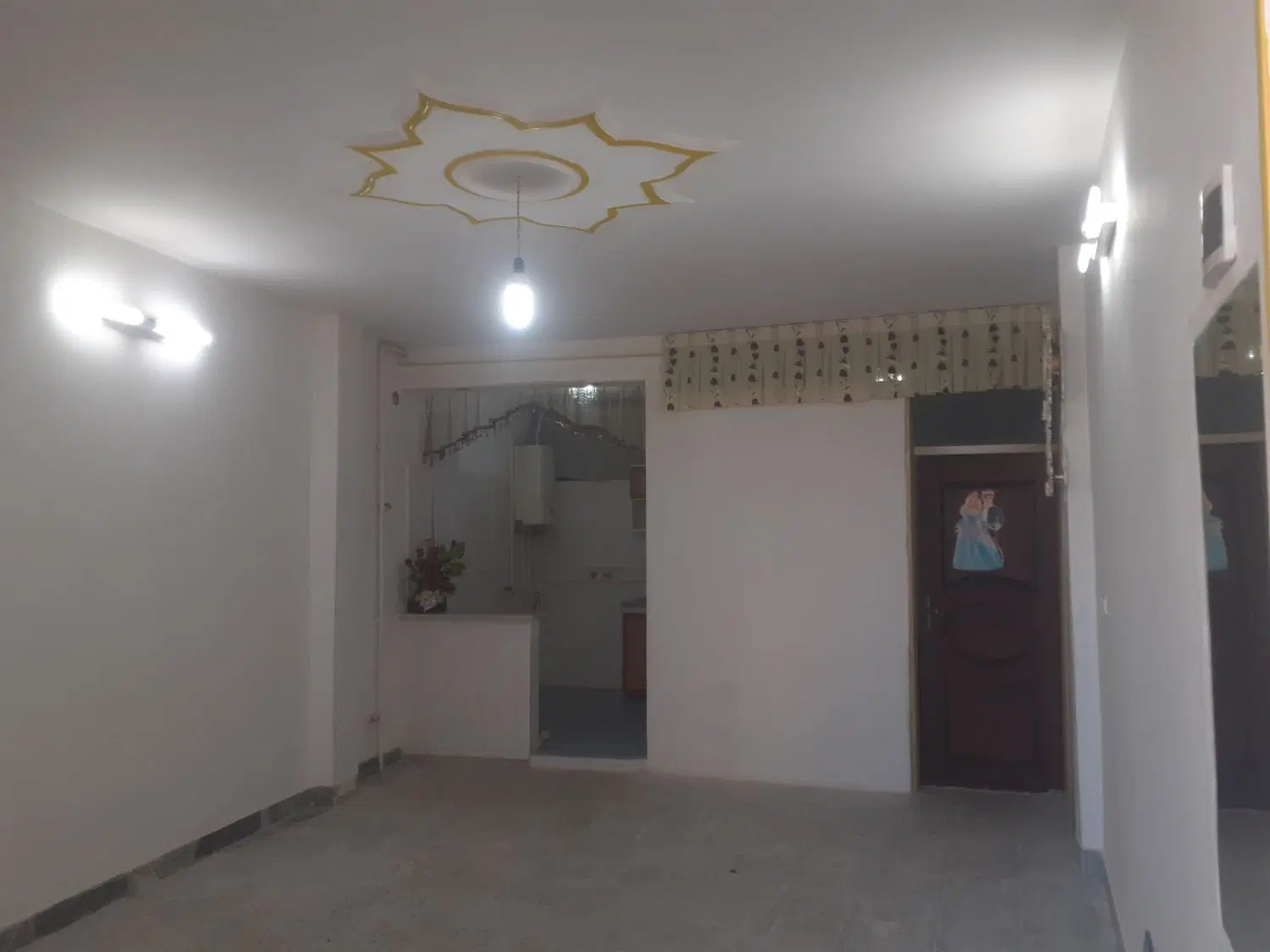 اجاره خانه ۸۰ متری