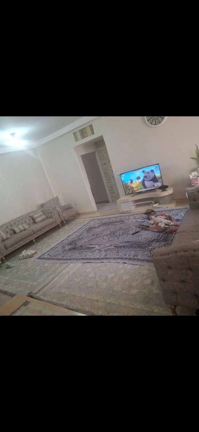 اپارتمان 90 متری مجتمع راه ترابری