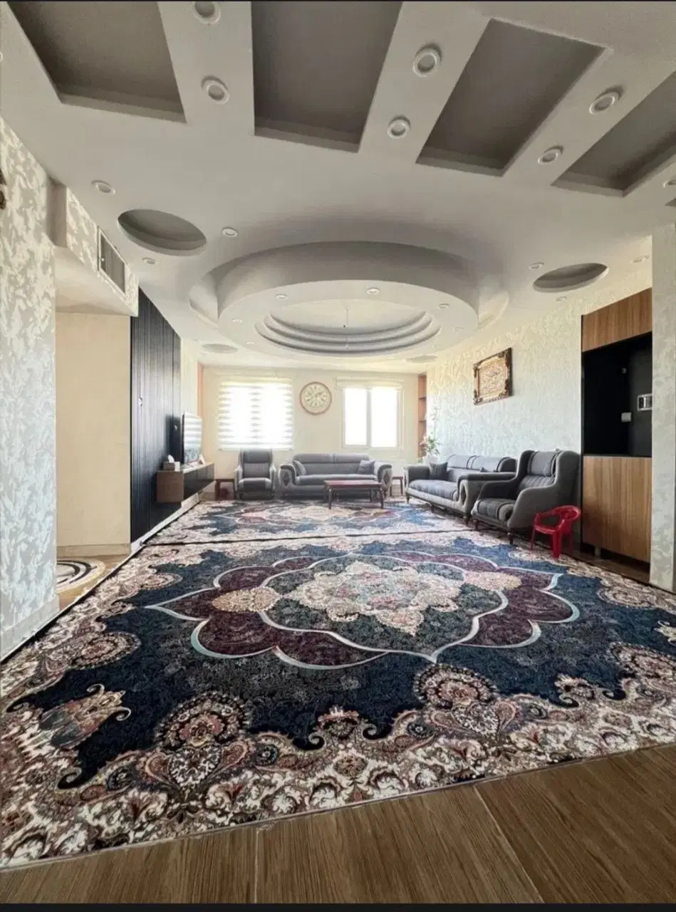 فرصت استثنایی خرید واحد فول امکانات _ پارکینگ مسقف