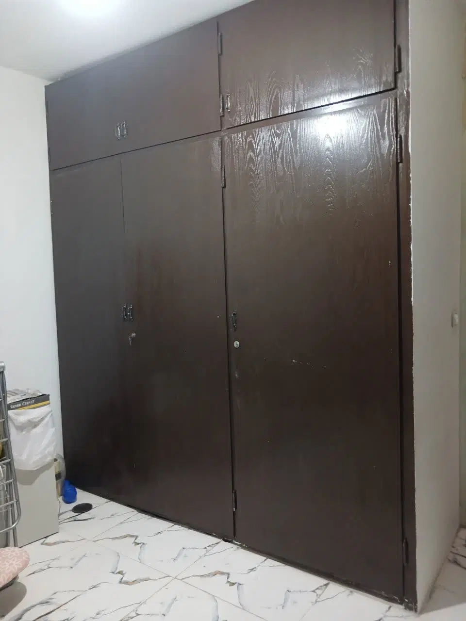 خانه ۵۵ متری دارای کد رهگیری در اصیل آباد