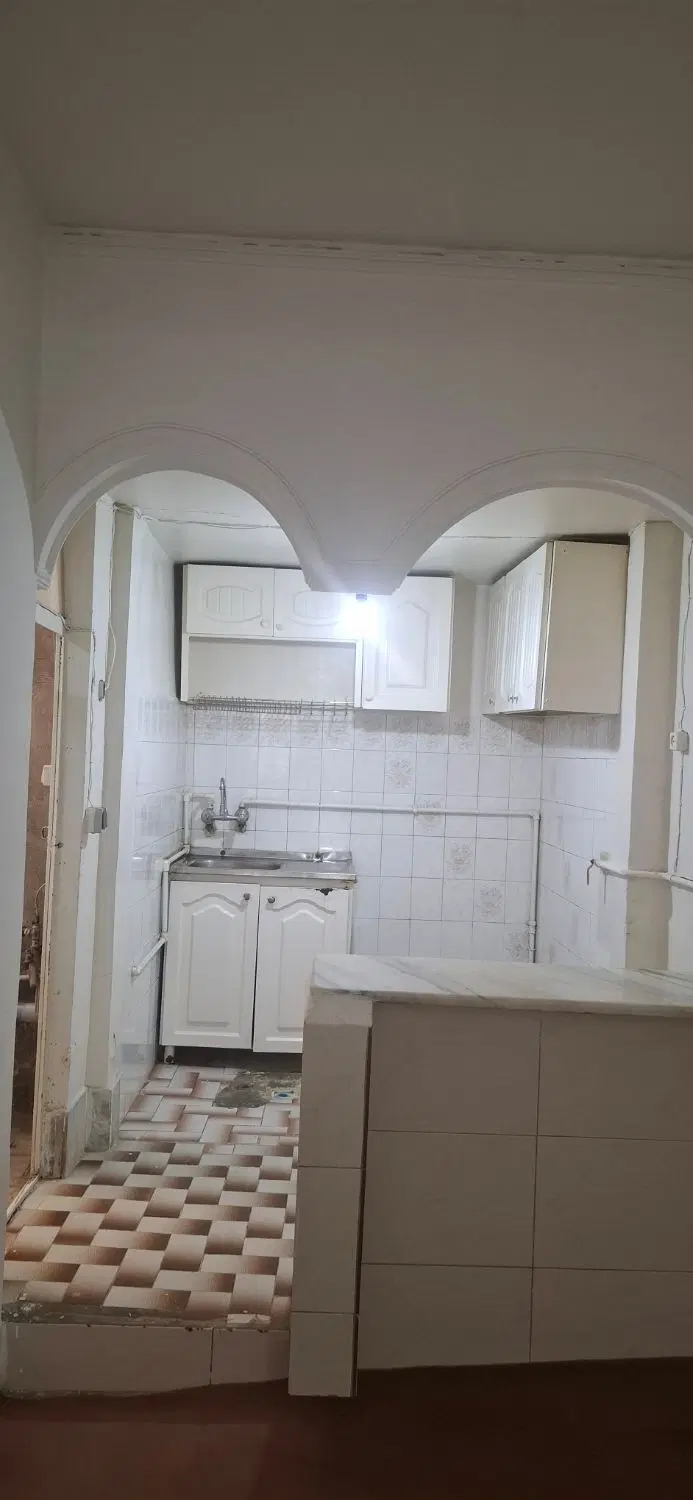 اجاره خونه قدیمی