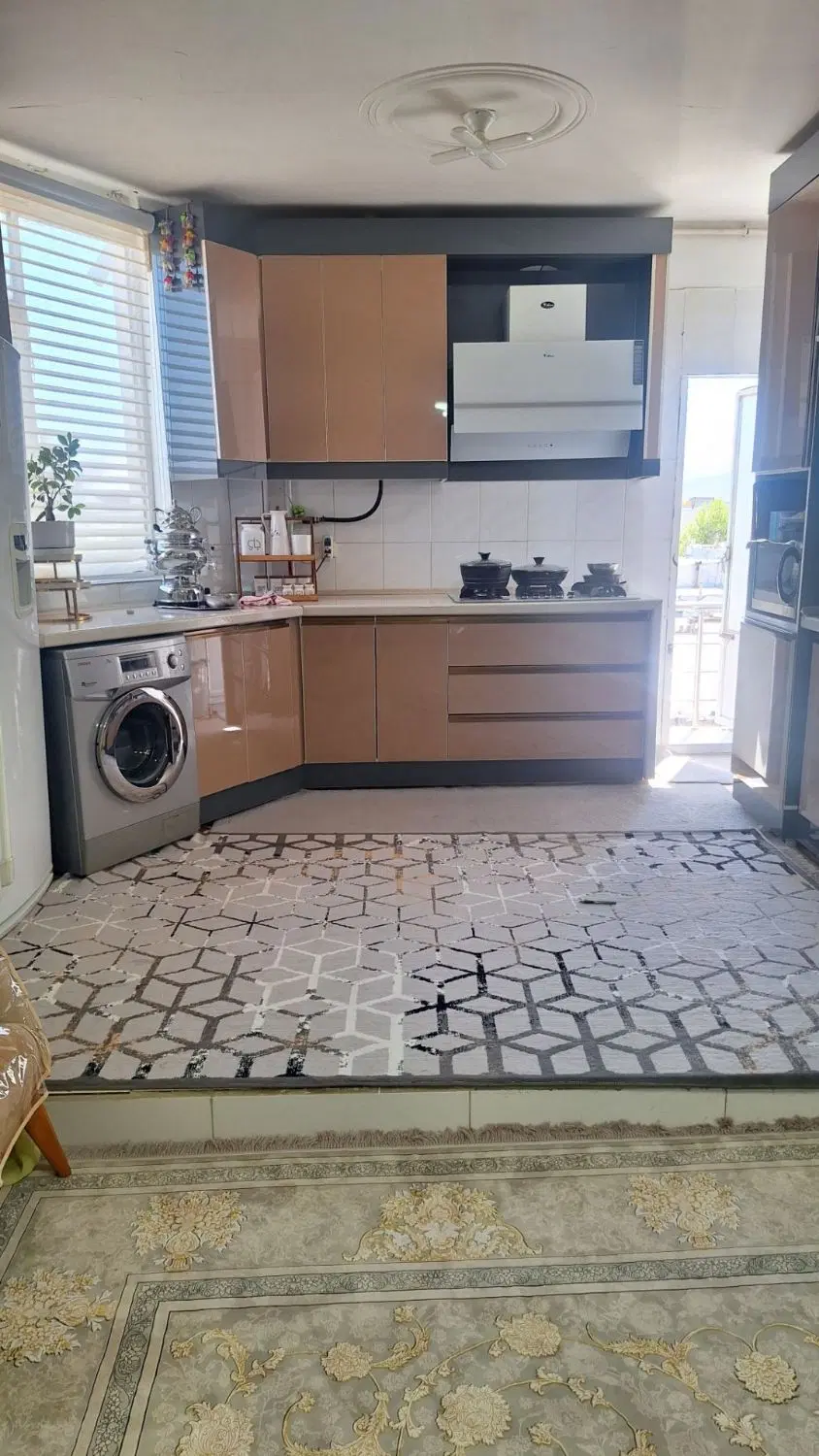 فروش آپارتمان 90متری