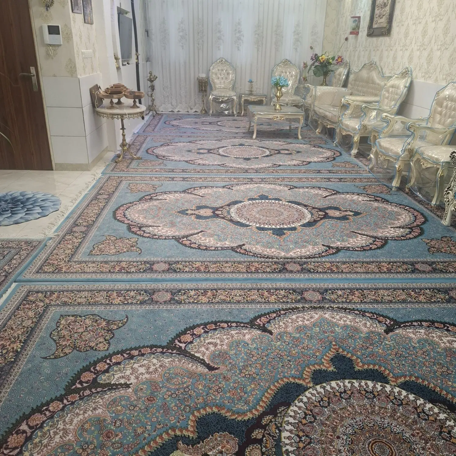اجاره یک واحد مسکونی