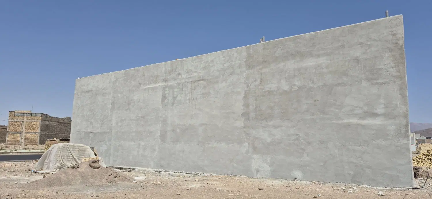 اجاره دیوار تبلیغاتی