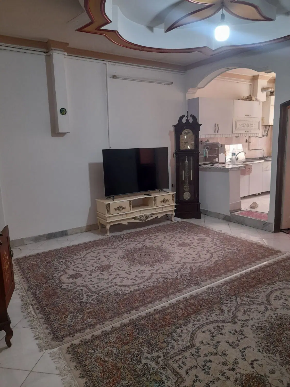 فروش آپارتمان در کشاورز ۷