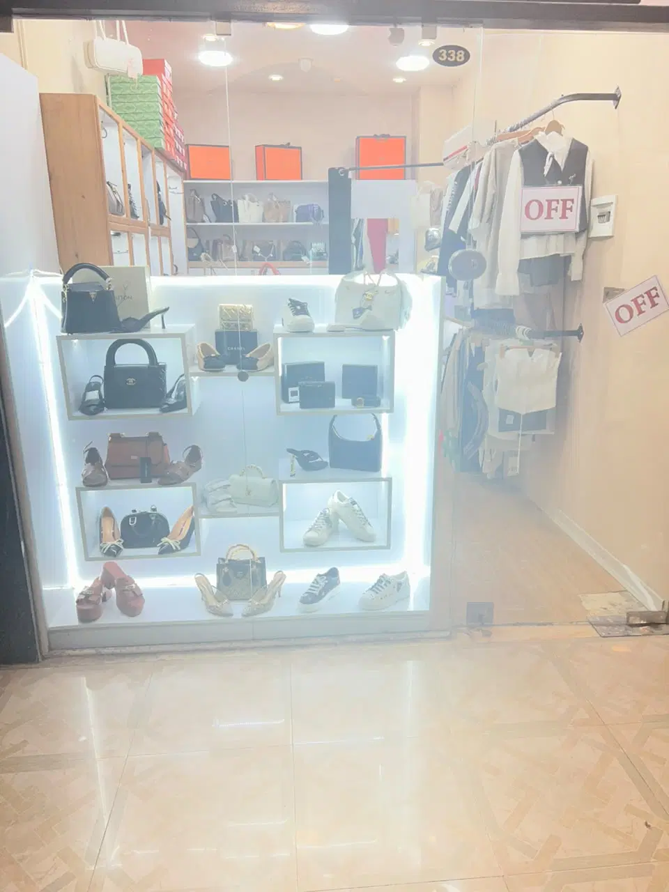 واگذاری مغازه جمالزده