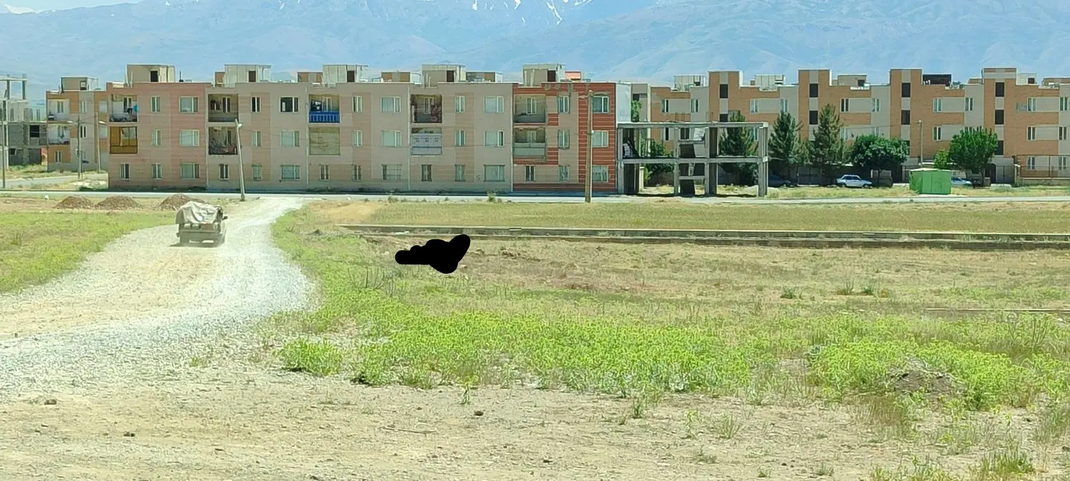 فرهنگیان ،روبروی استادیوم، سند ثبتی