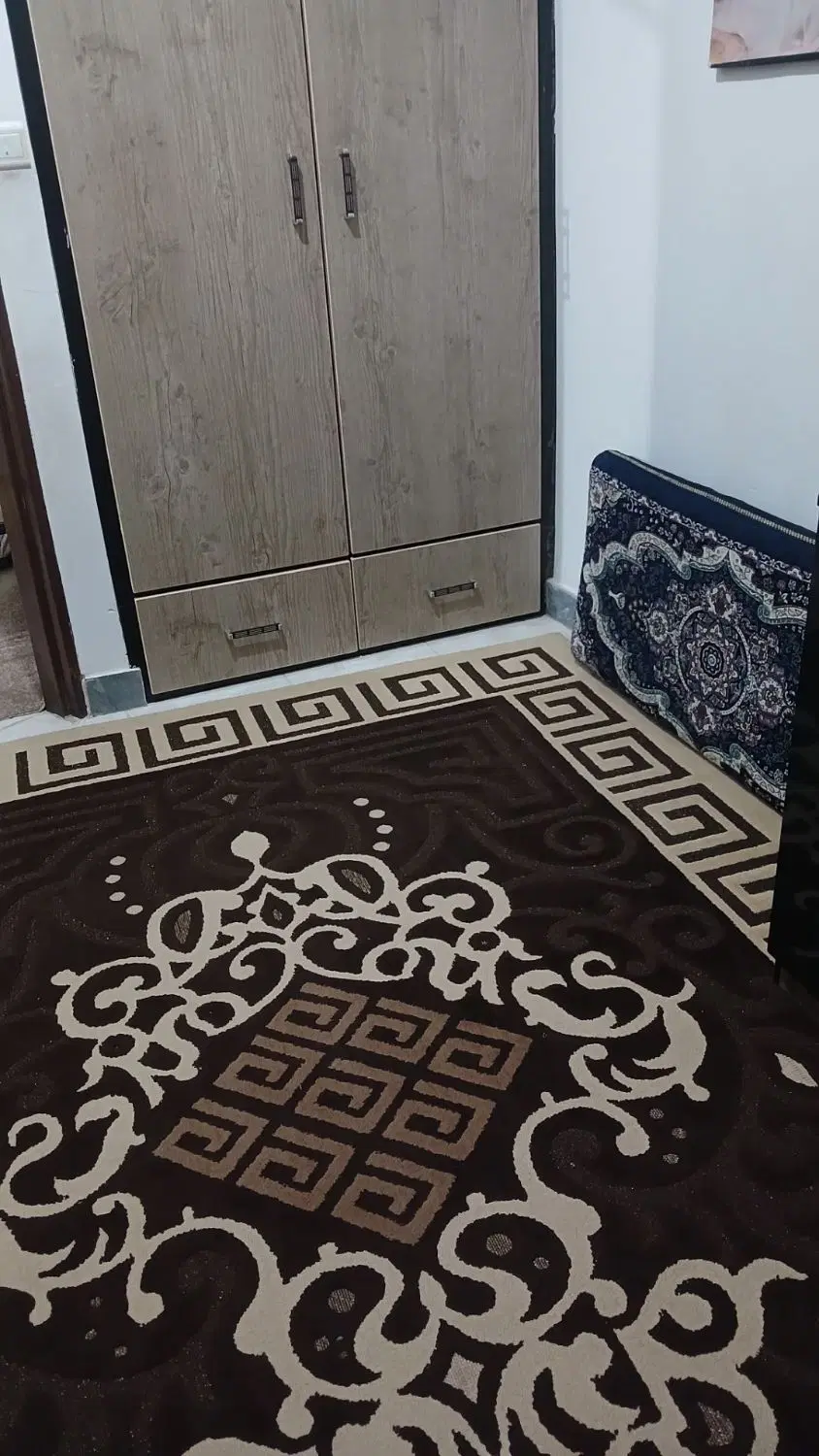 واحد مسکونی راه جدا