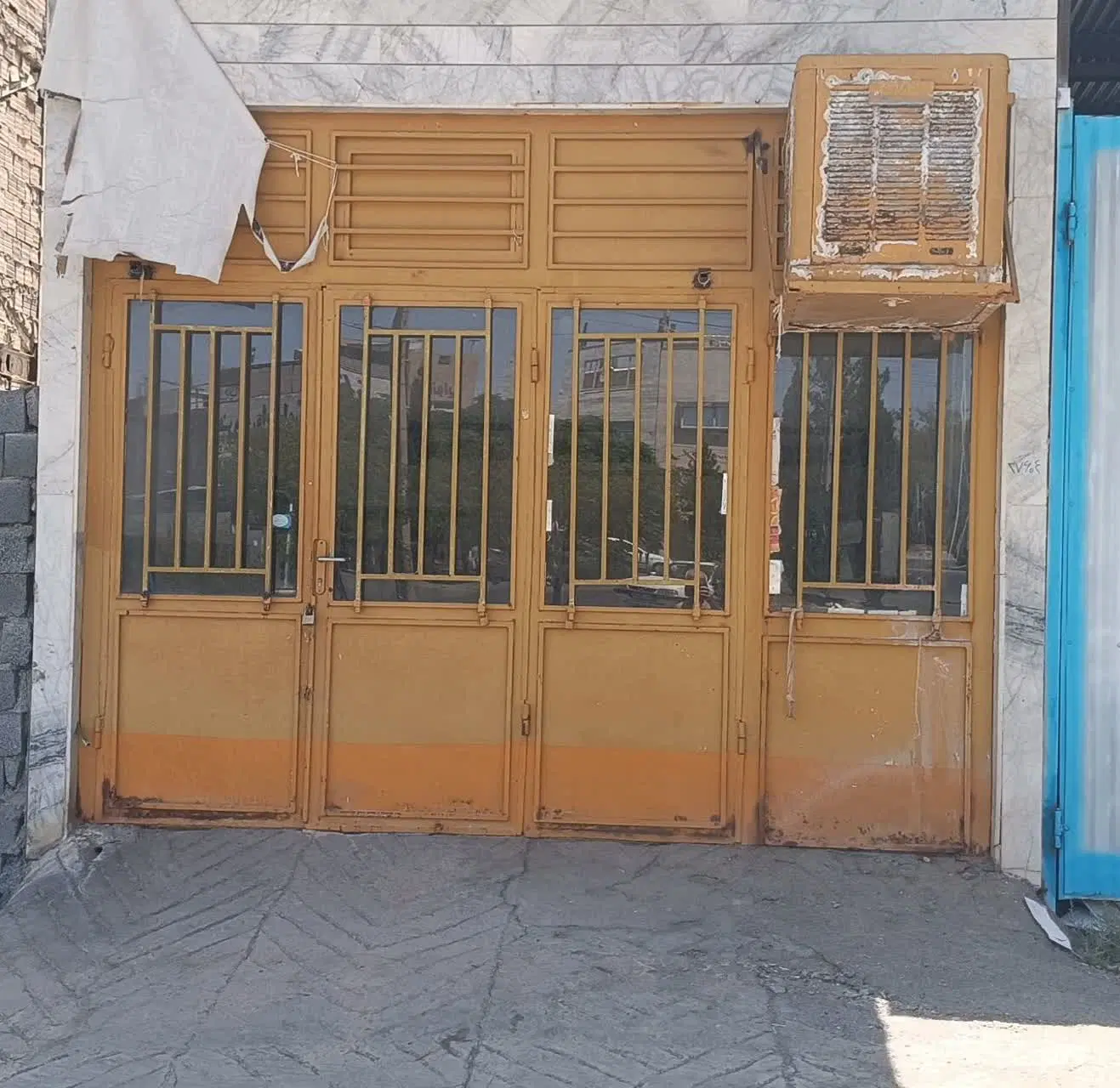 اجاره مغازه تجاری