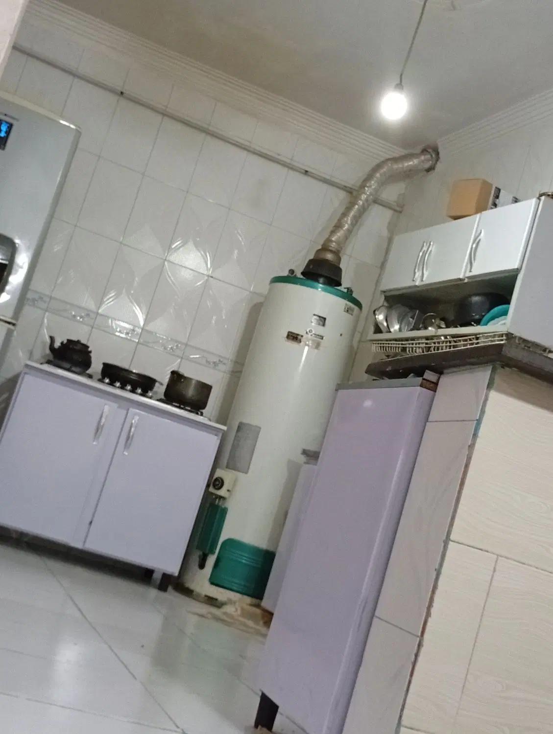 اجاره خانه در خلیفه آباد