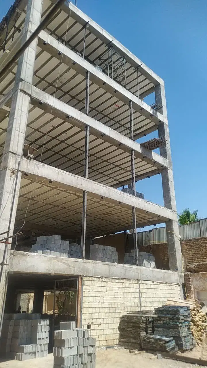 آپارتمان