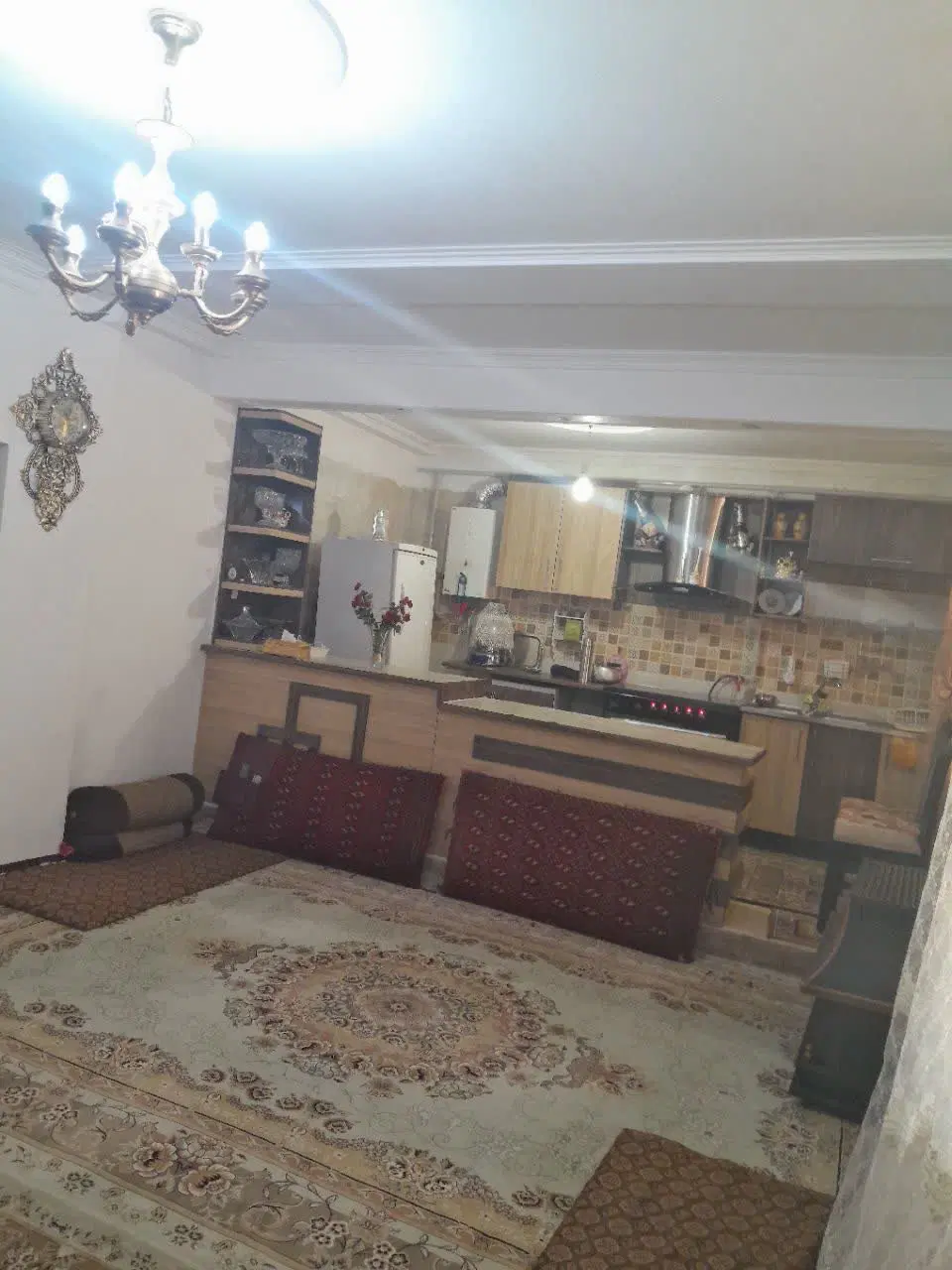ویلایی 253 متری
