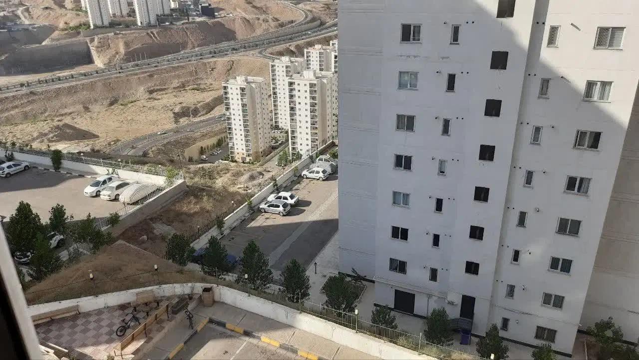 فاز ۱۱ زون ۴ جنوبی طبقه ۵