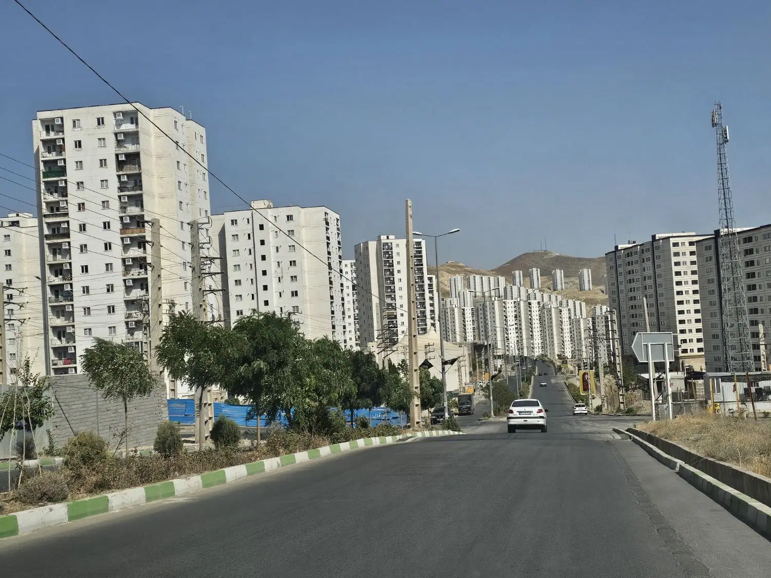 فروش فاز ۱۱ پردیس طبقه ۹