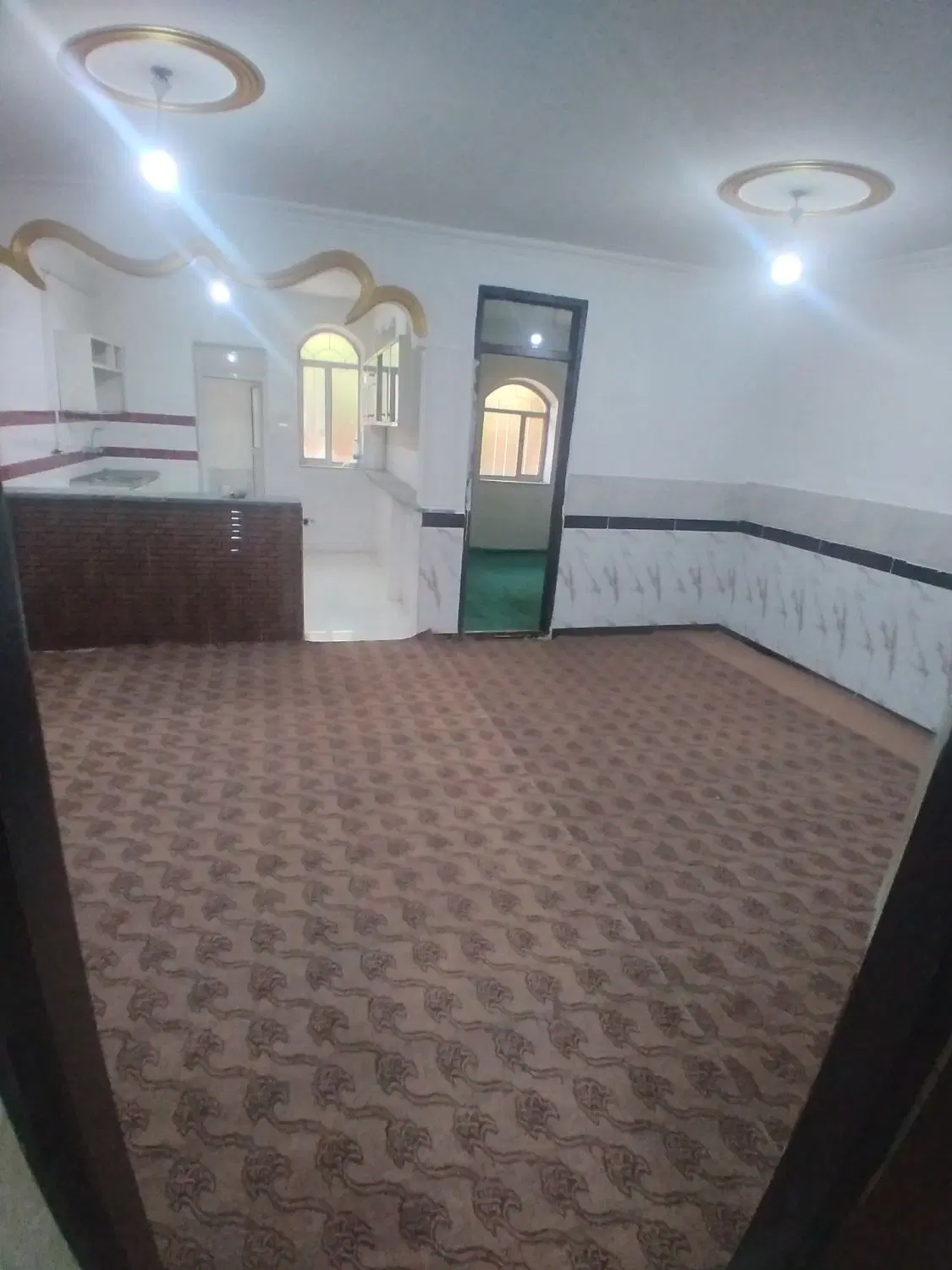 اجاره خانه مسکونی الواج منطقه ی فلاحت