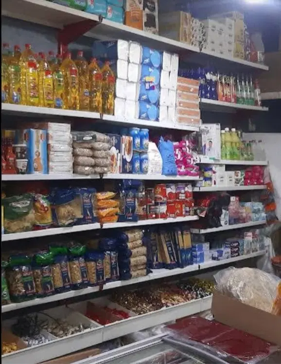 واگذاری سوپر مارکت با مشتری بالا