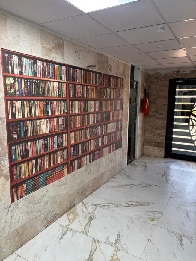 فاز۳ خیابان معلم مجتمع مینا