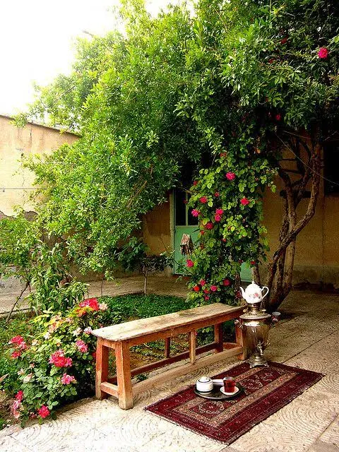 خانه ویلایی
