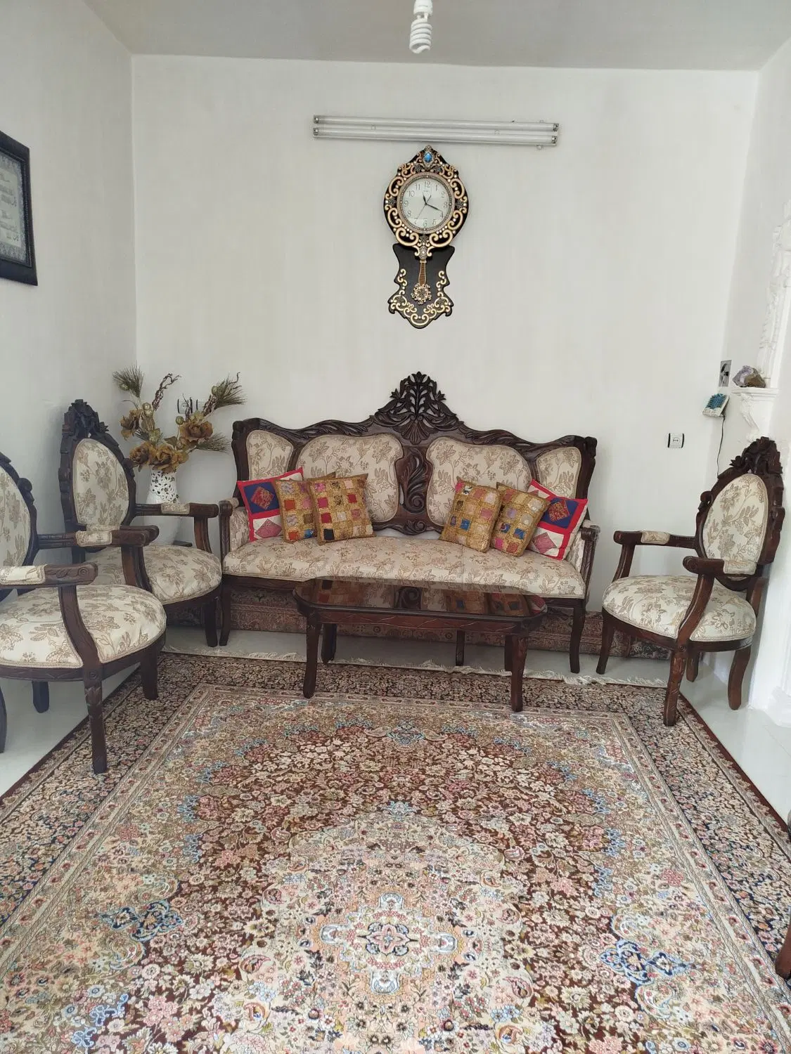 معاوضه خانه ویلایی در شاهرود با آپارتمان در تهران