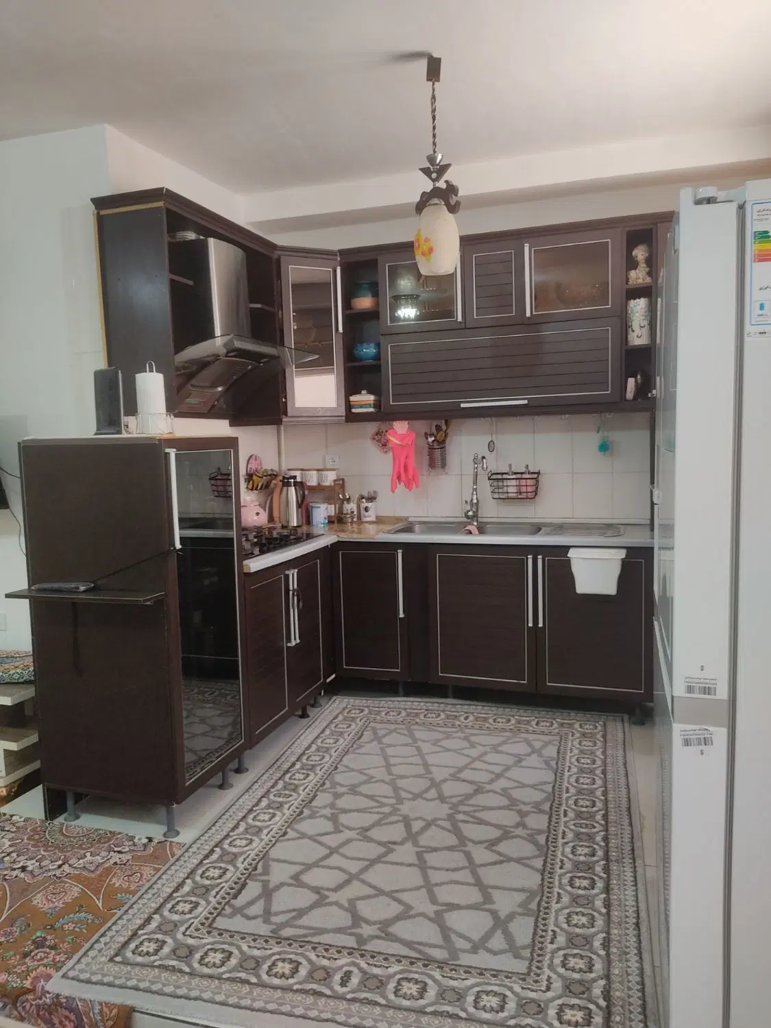 اجاره ۷۰ متری .حیدرنژاد