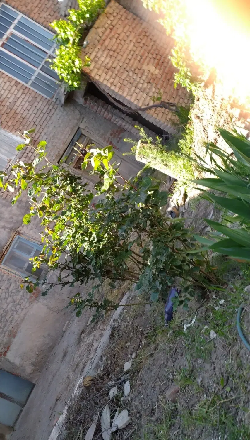 مسکن مسکونی کلنگی