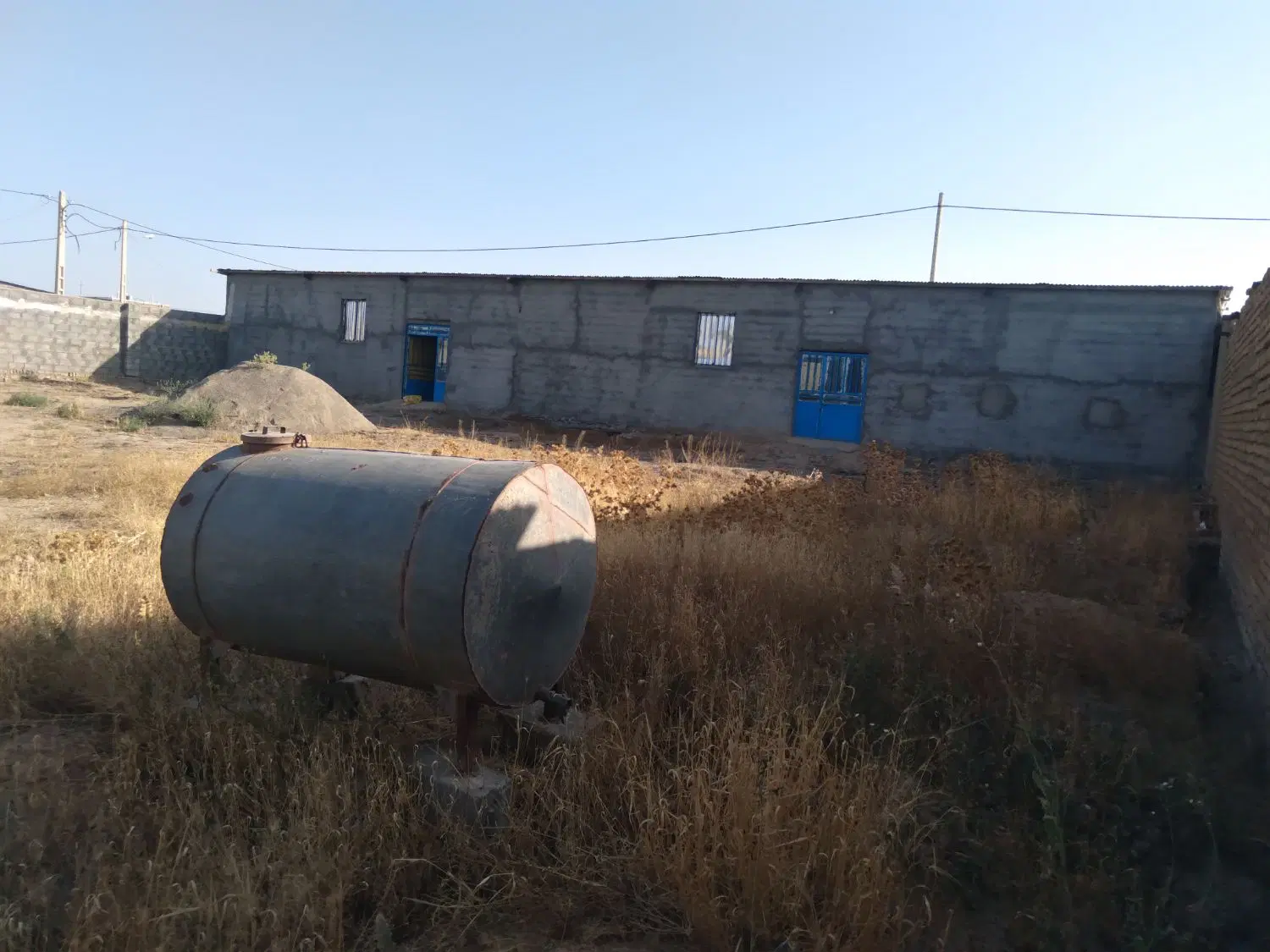 رهن واچاره