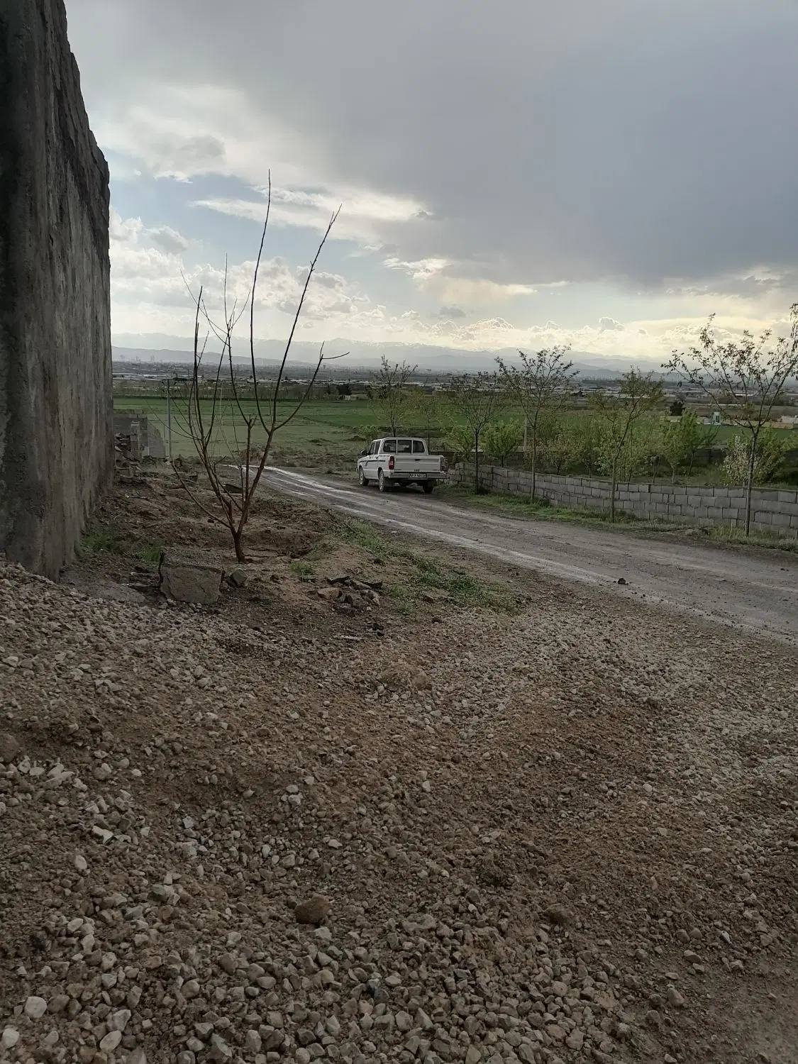 باغ ویلایی