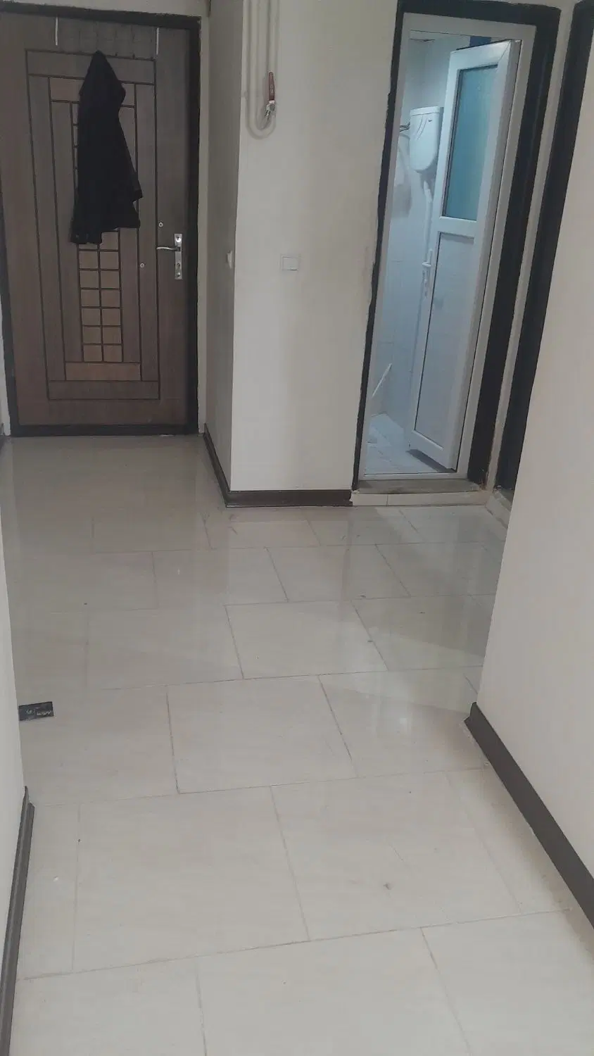 اجاره آپارتمان ۷۵ متری در برج بهاران طبقه ۹