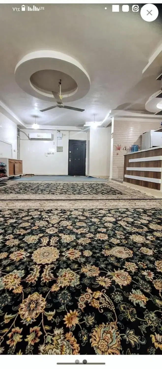 خونه دواحده نوساز
