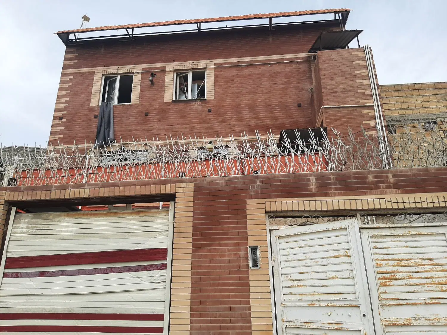 فروش منزل مسکونی