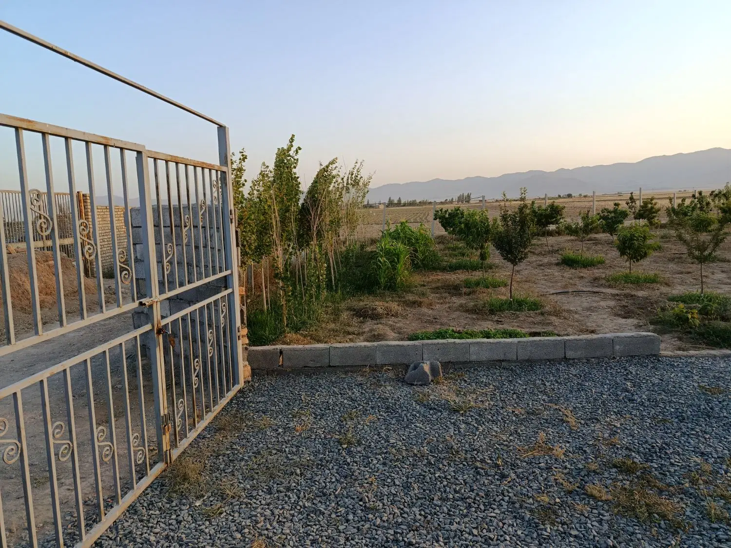 باغ ویلا محمدیه