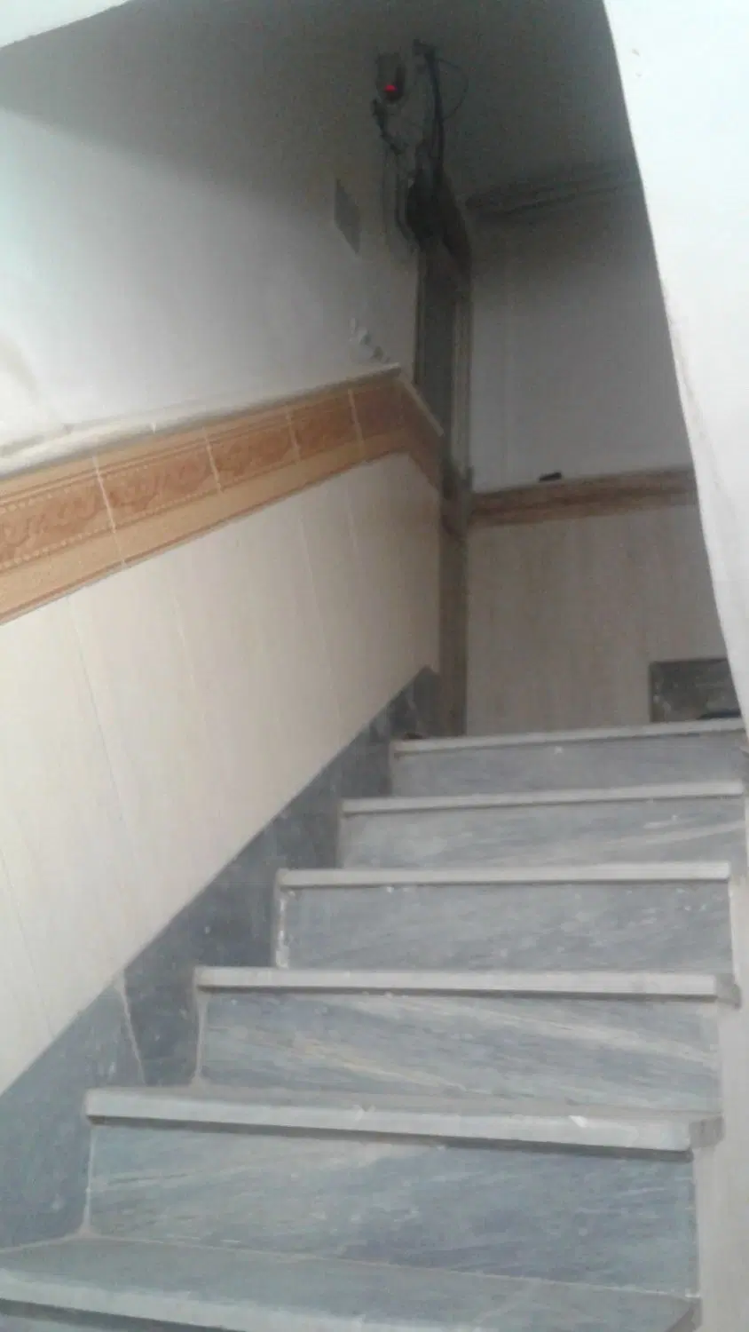 زیر زمین اجاره