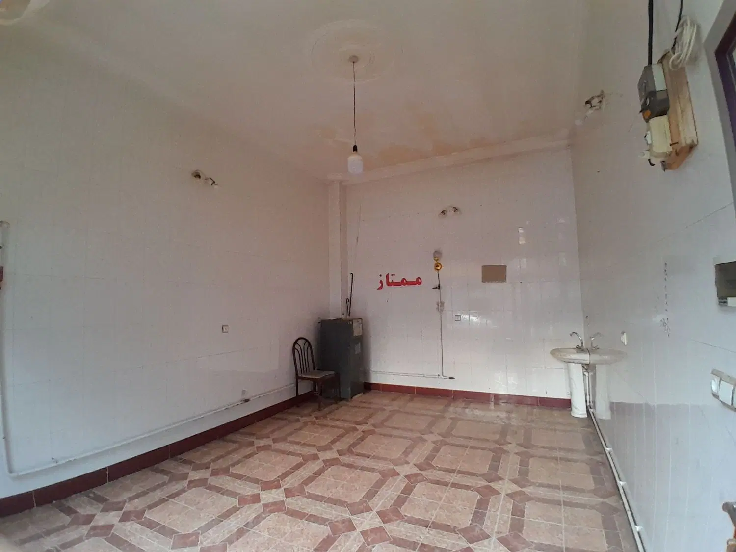 اجاره یک باب مغازه 24 متری