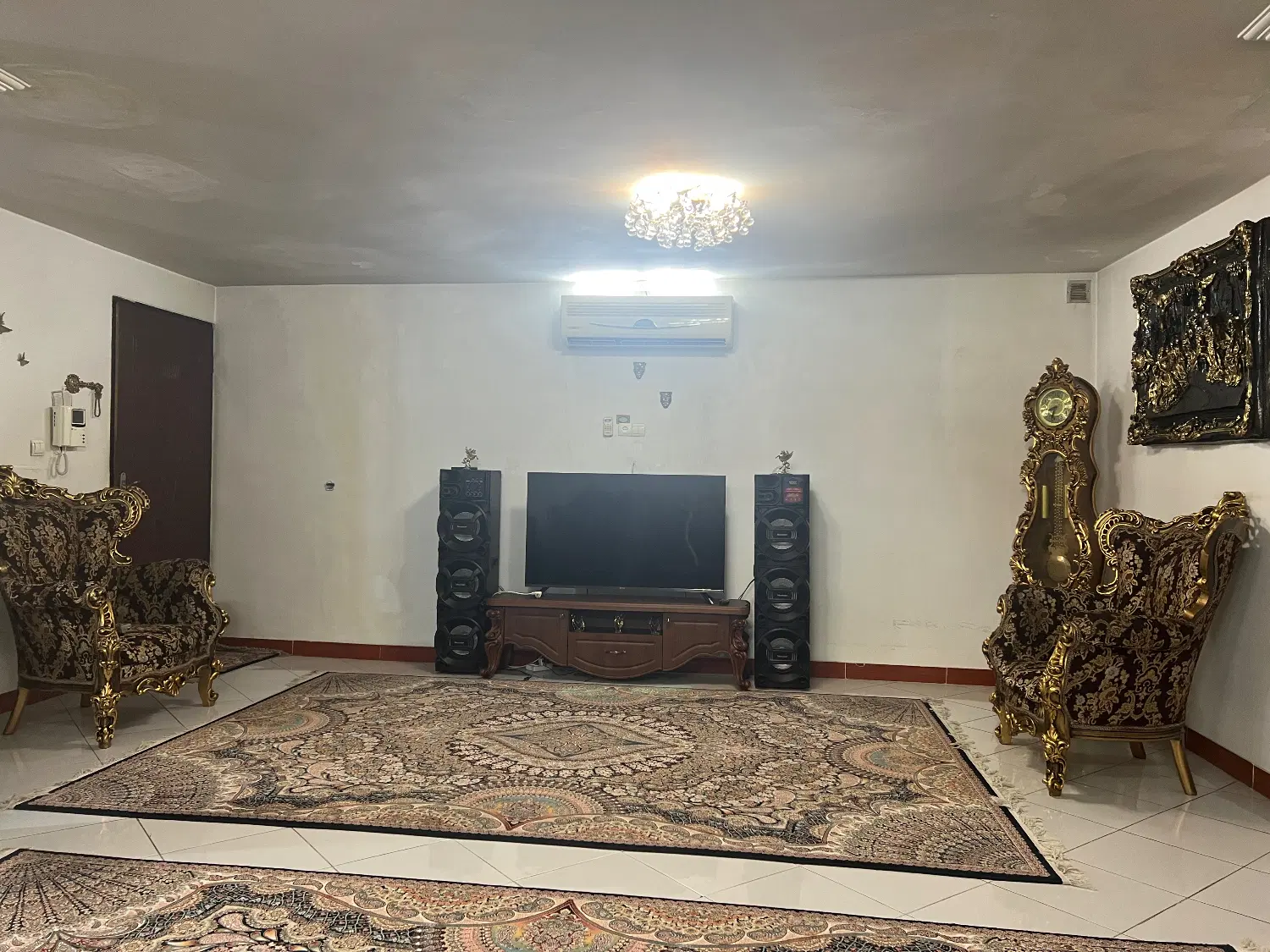 اجاره آپارتمان