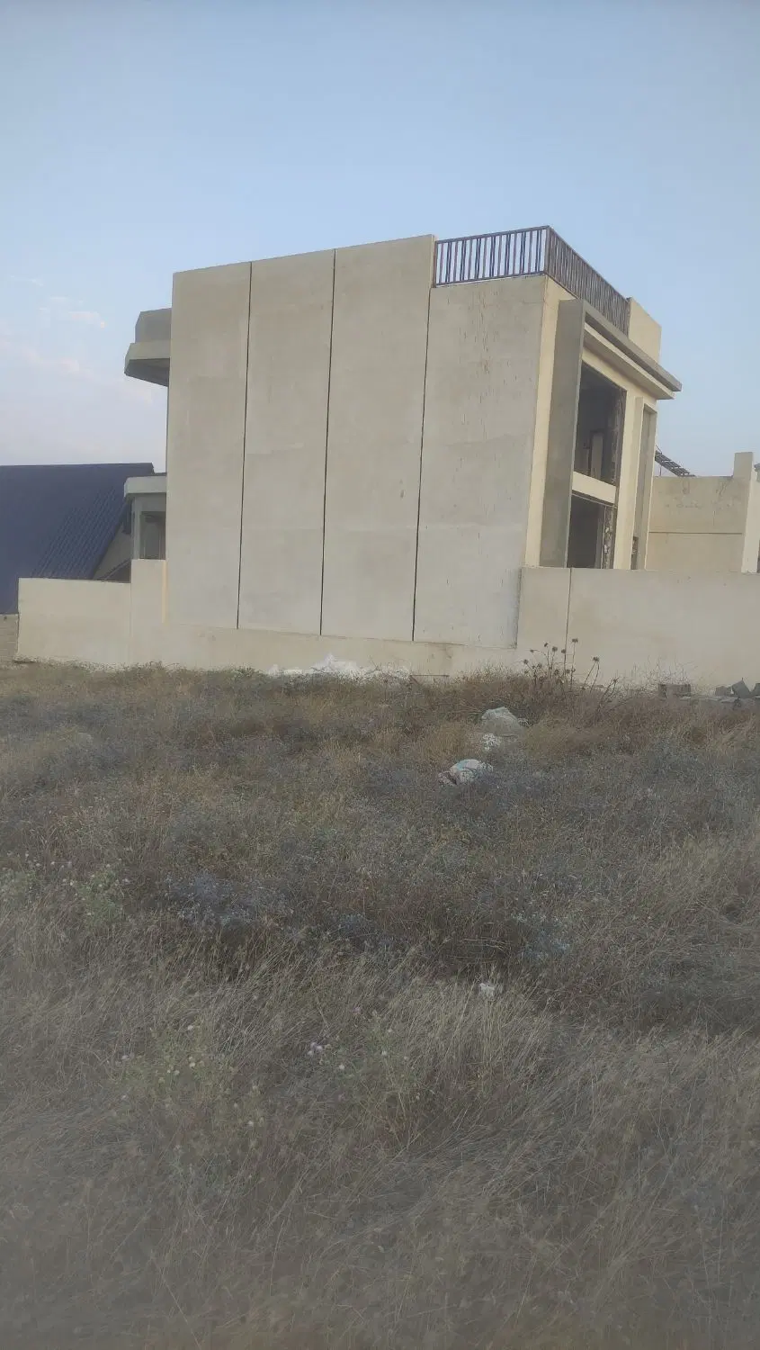 فروش زمین 335 متری در روستای  سنار دریاچه ولشت