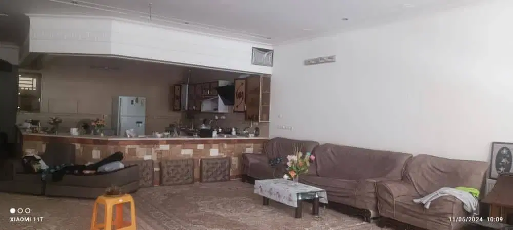منزل اجاره ای ۴۵۰ متری ویلایی خیابان کاشانی