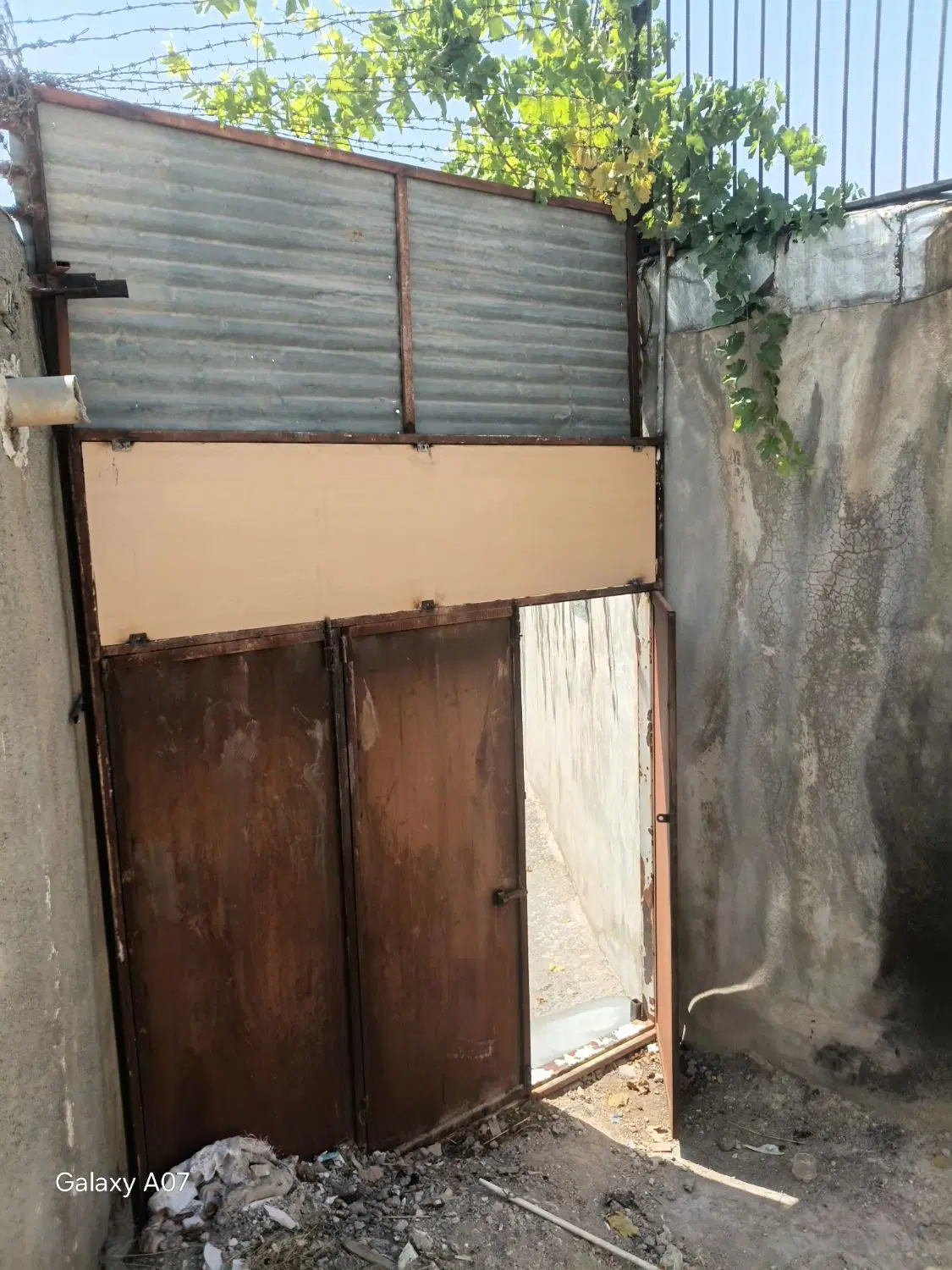 خانه نقلیه