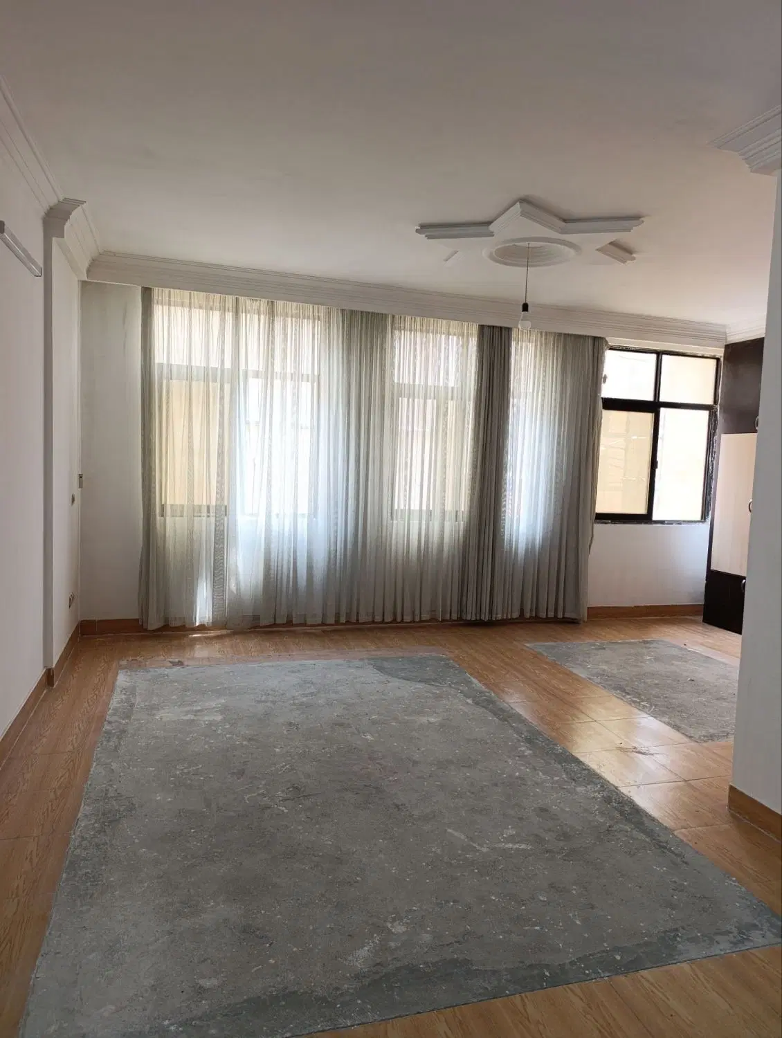 احاره آپارتمان 95 متری