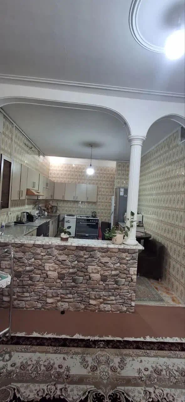 خونه ویلایی