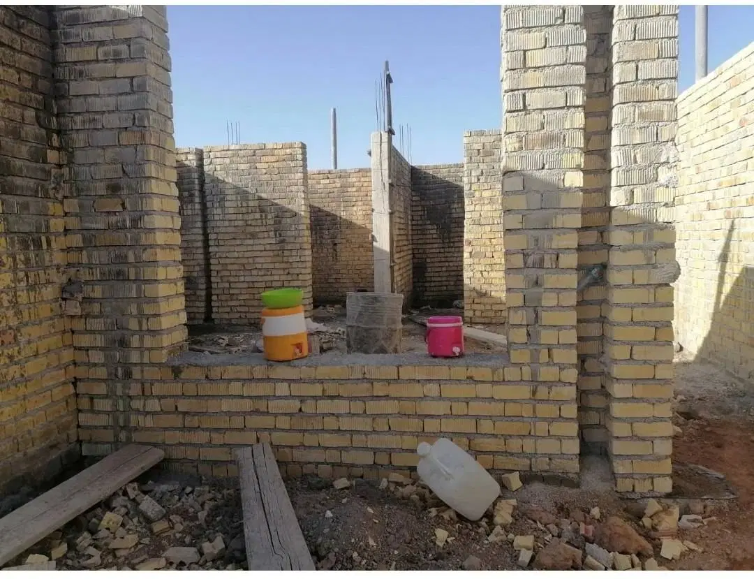 اسکلت کرونی