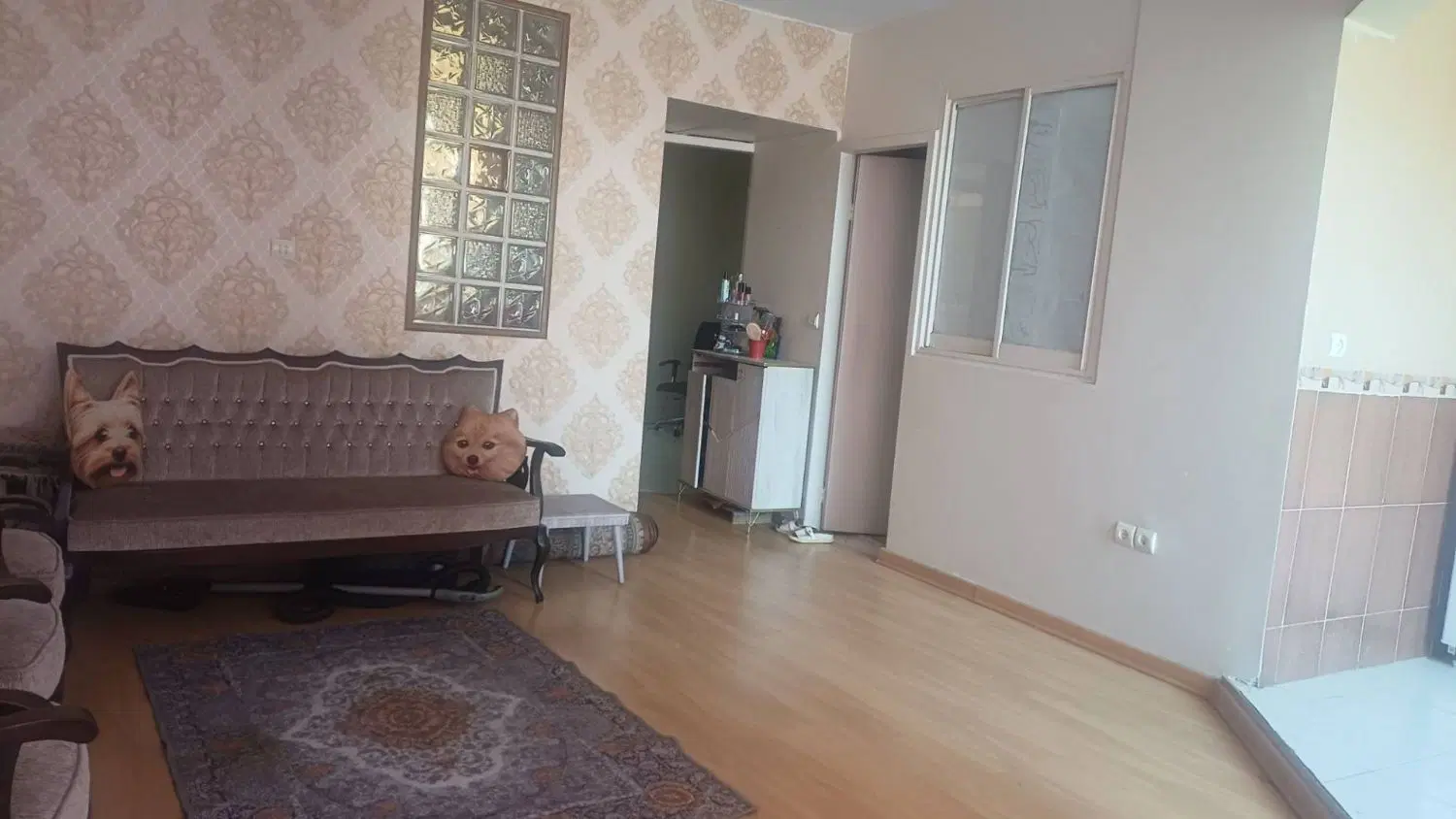 56متر_دوخواب_تاپ لوکیشن منطقه