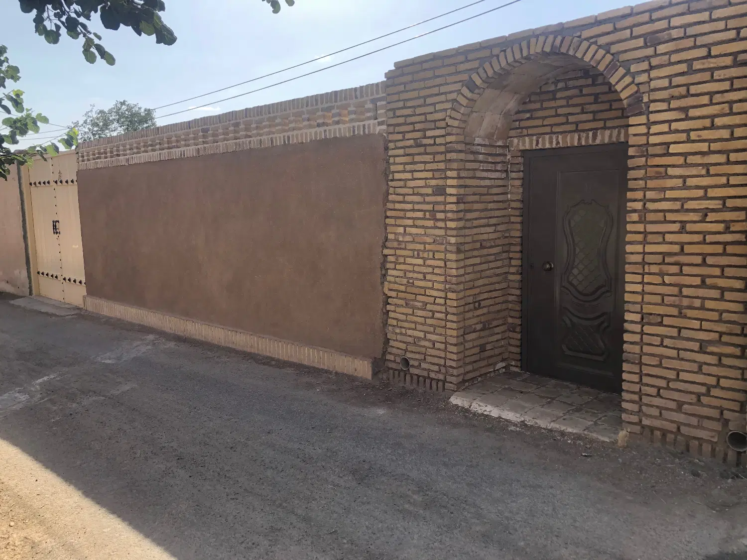 باغ ویلای واقع در باغستان علیا فردوس