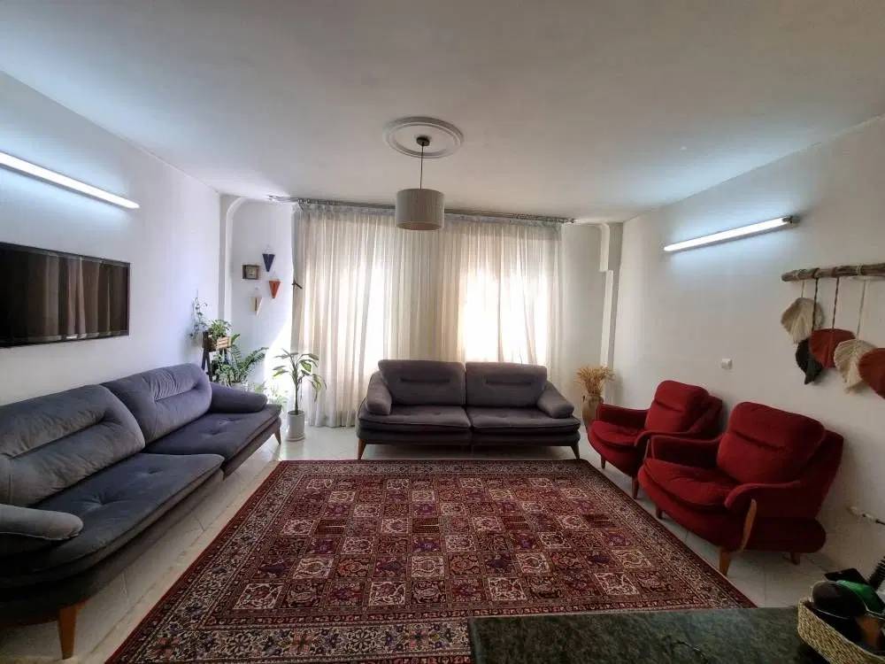 خانه 60 متری