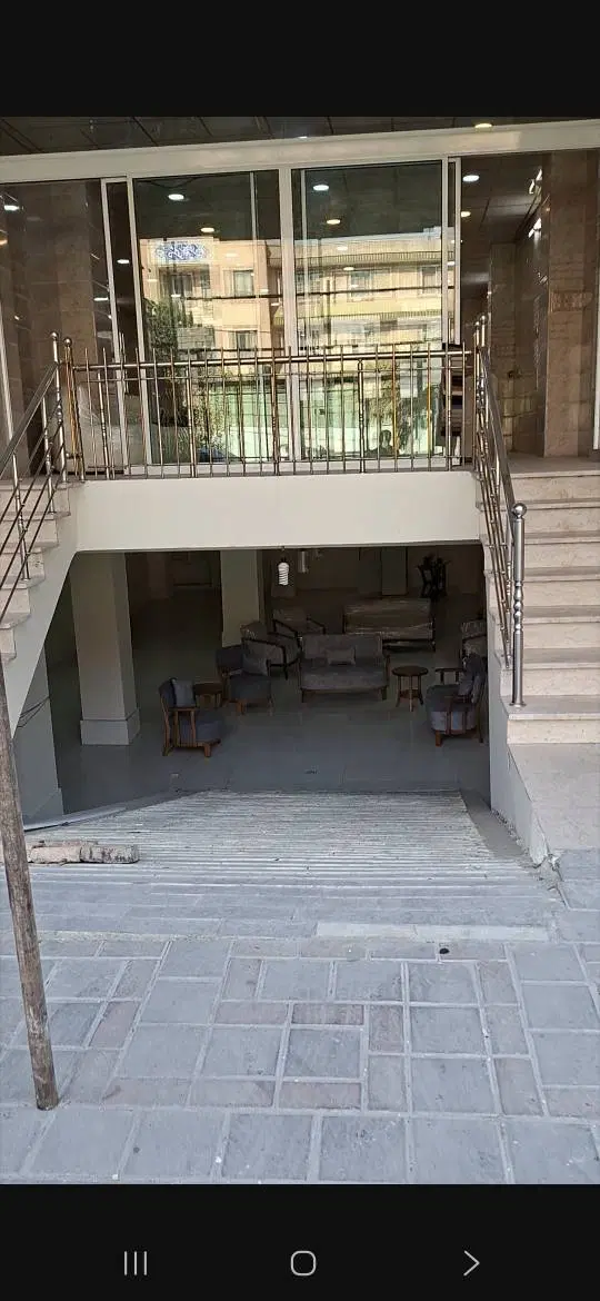 اجاره زیرزمین و همکف چهاردانگه