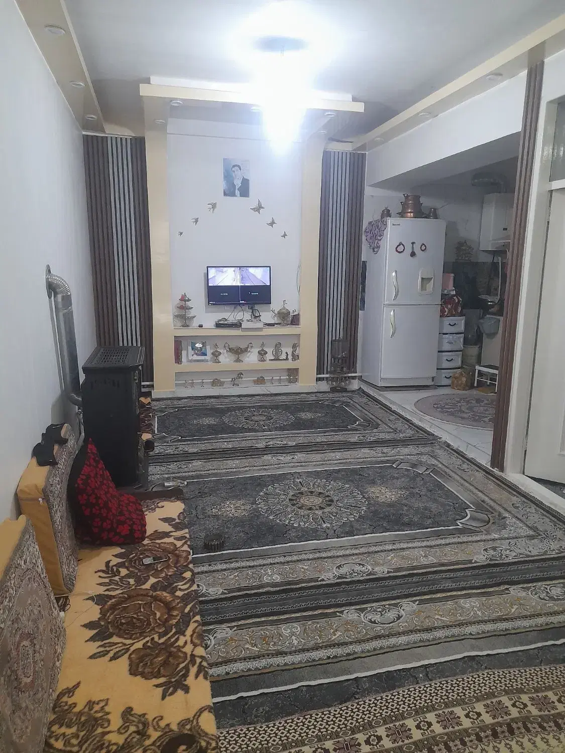 خانه ویلایی در آناخاتون