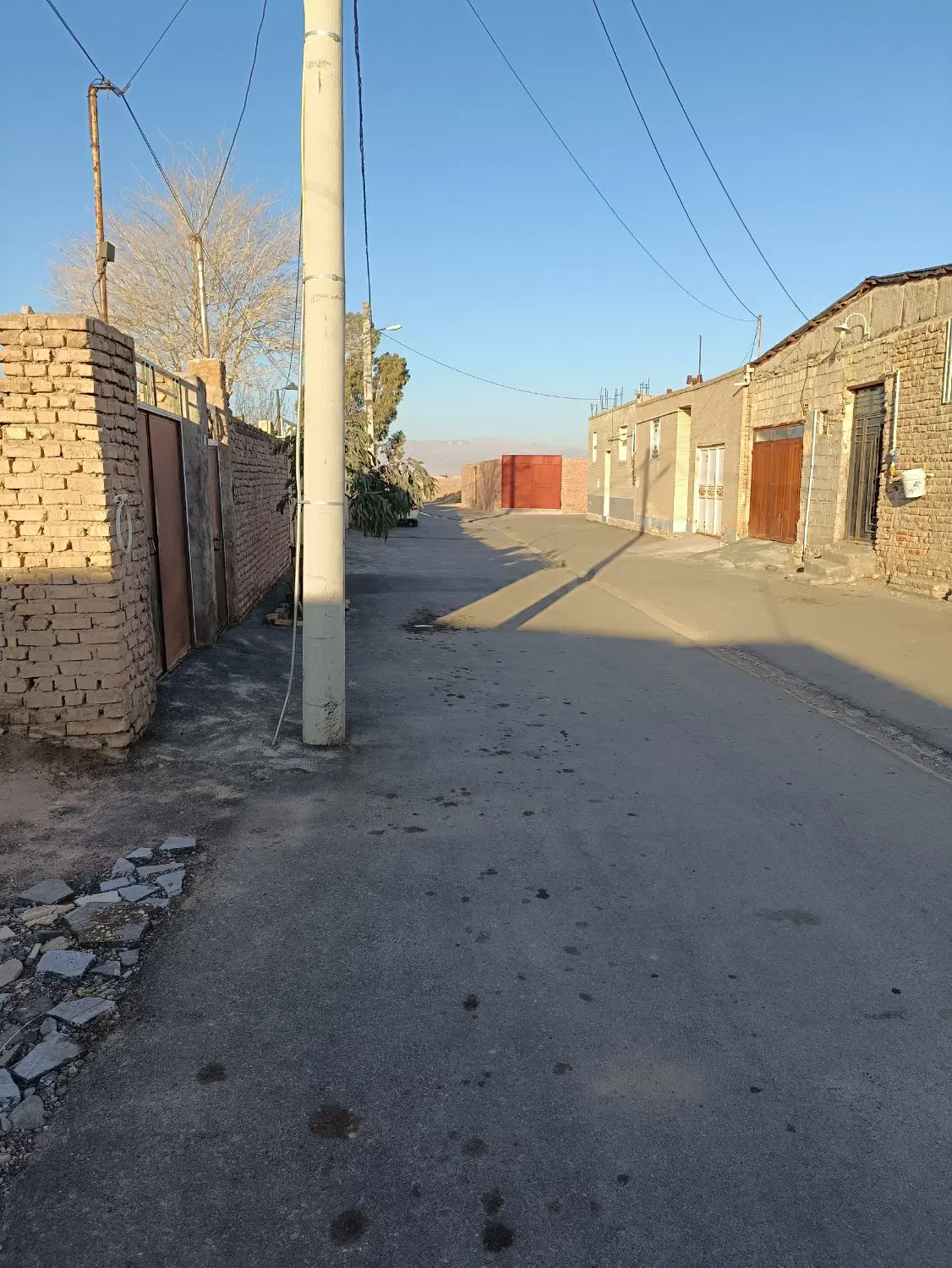 فروش زمین