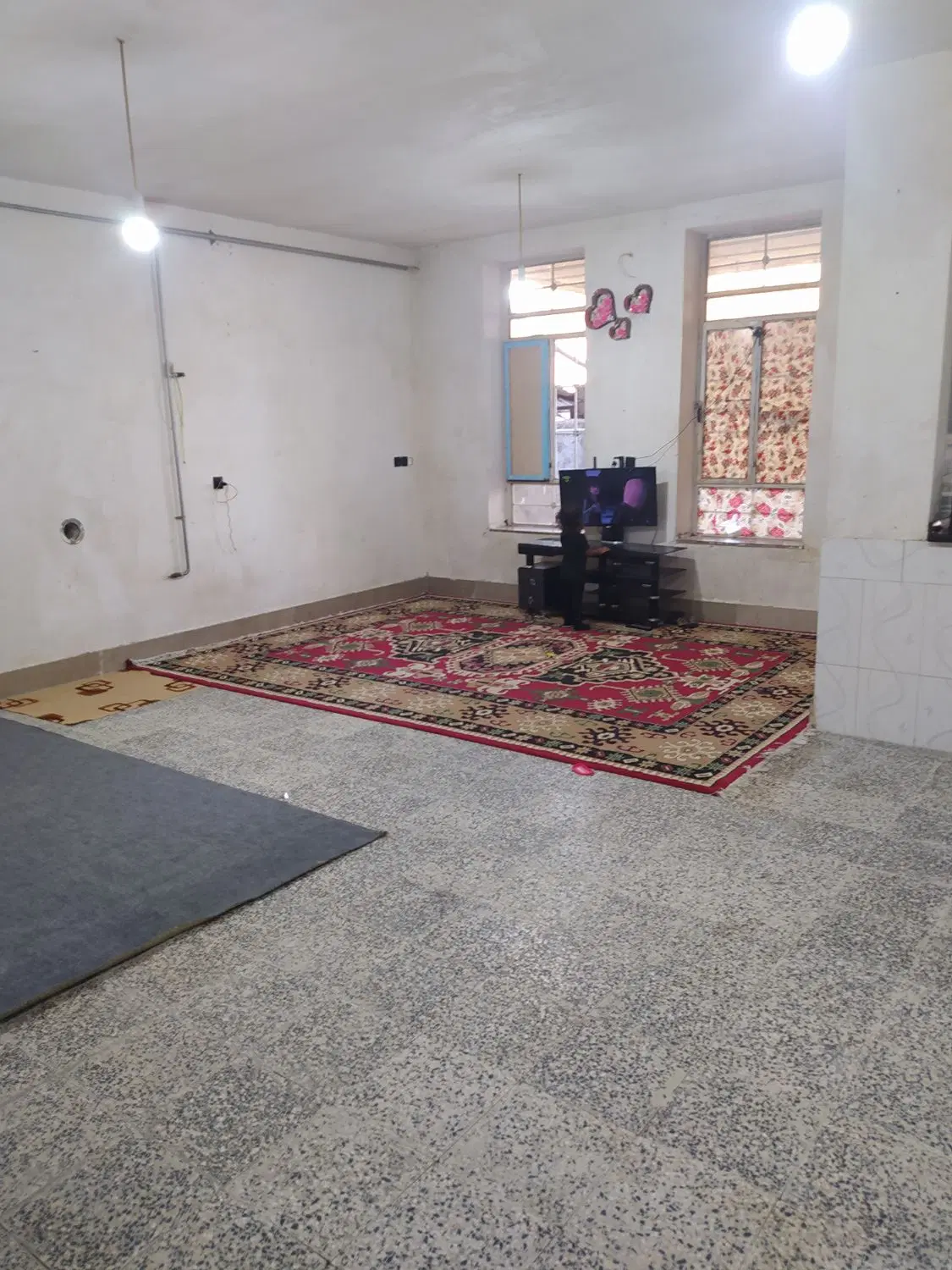 اجاره طبقه یک سرابتاوه خلیج فارس ۹